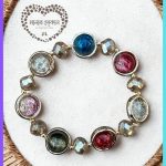Natural Stone Bracelet