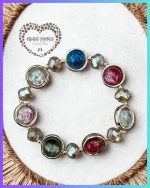 Natural Stone Bracelet