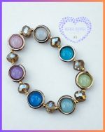 Natural Stone Bracelet - Image 2