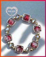 Natural Stone Bracelet - Image 3