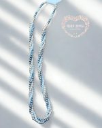 Three Layer Artificial Pearl Mala - Image 6