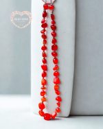 Premium Stone Necklace - Image 8
