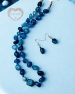 Premium Stone Necklace - Image 6